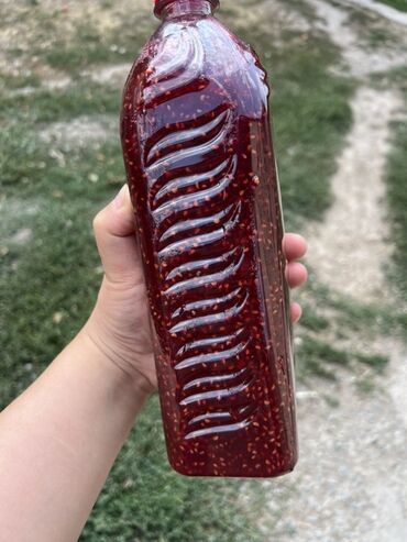 продам тыкву: Малиновое варенье, приготовленное из свежих ягод малины.Продукт