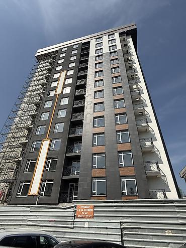 2026: 2 комнаты, 47 м², Элитка, 12 этаж, ПСО (под самоотделку) — 2