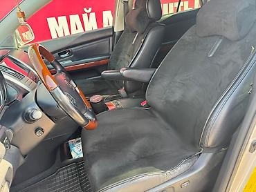 номер кейжи: Lexus RX: 2009 г., 3.5 л, Автомат, Бензин, Кроссовер — 7