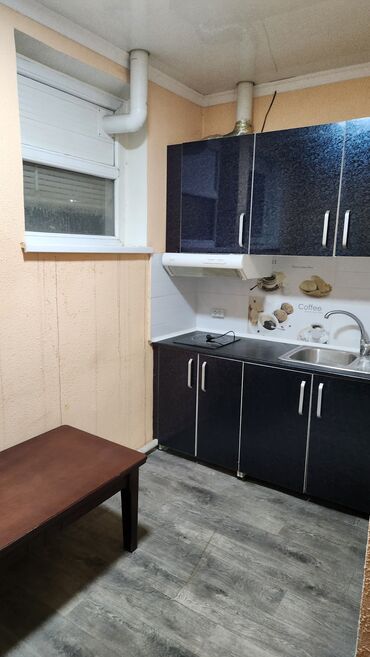 Офисы: Продаю Офис 80 м², С ремонтом, С мебелью, Цокольный этаж этаж — 6