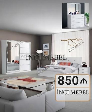 İkinəfərlik çarpayı, Azərbaycan, Yeni