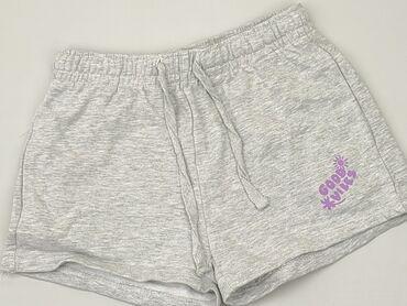 Shorts SinSay, 2XS (EU 32), Cotton, condition - Very good