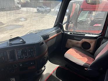 Volvo: Volvo 460: 2005 г., Механика, Дизель — 26