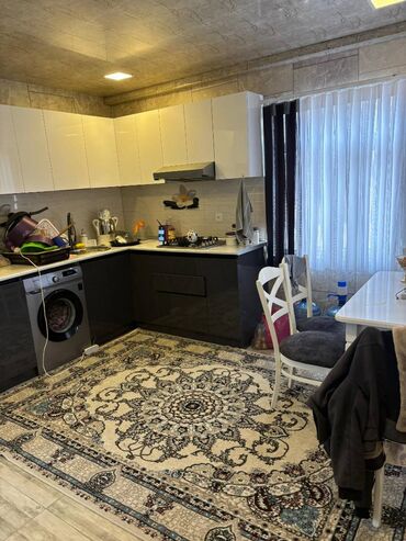 Bağ evlərinin satışı: Bakı, Şüvəlan qəs., 110 kv. m, 3 otaqlı, Kombi, Qaz, İşıq — 2