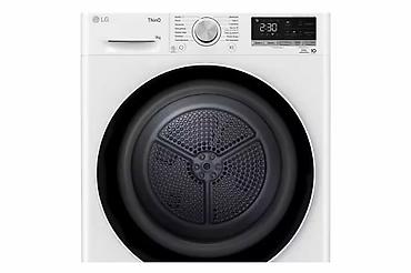 мыка: 🔥 ЖАҢЫЛЫК! Премиум класстагы LG Кир жуугуч машина сатылат (11 кг) — — 7