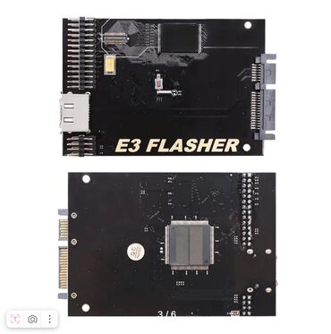 плейстейшен 3: PS3 E3 Flasher