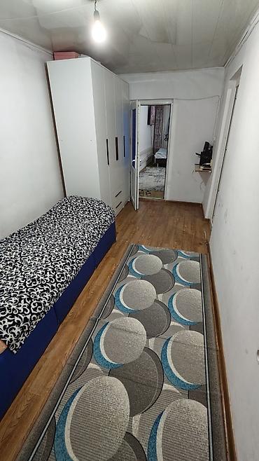 швейный станок: 80 м², С мебелью полностью — 2