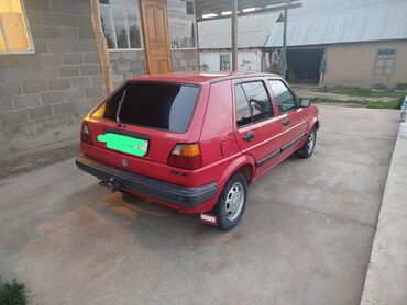 на опель вектра а: Volkswagen Golf: 1990 г., 1.6 л, Механика, Бензин, Седан