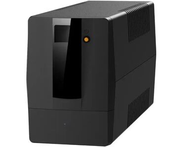 ps4 za 100€: Brand: NJOY Model: NJOY Horus Plus 600 360W UPS (PWUP-LI060H1-AZ01B)