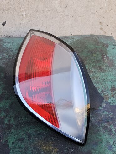 Стоп-сигналы: Задний правый стоп-сигнал Opel 2005 г., Б/у, Оригинал, Германия — 16