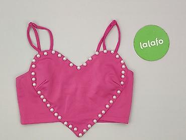 basicowe bluzki: Shein, Top damski, rozmiar XS — 2