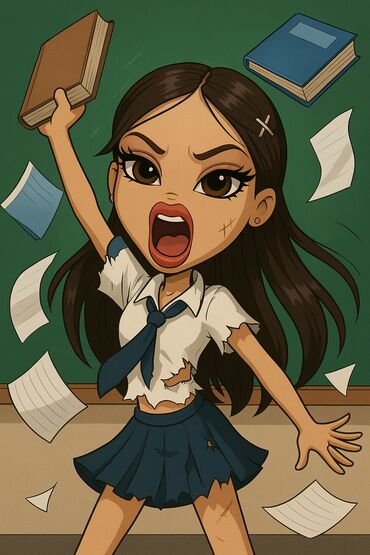 Портреттер: Здравствуйте!💓 делаю по типу ии изображение . стоимость заказа 32 сом