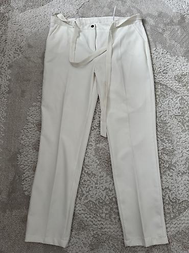 Pantalone: Moderne uz nogu — 1