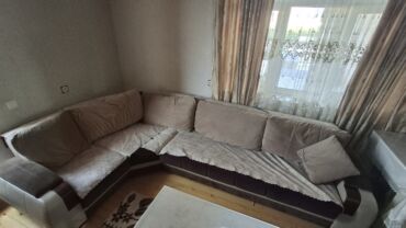 işlənmiş seyf qapi: Угловой диван, Ткань, Нет доставки