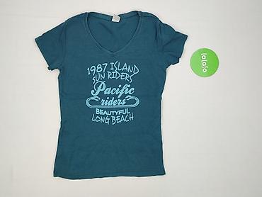 malfini tshirt: T-shirt damski, rozmiar S — 2