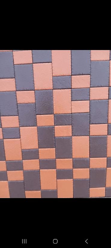 Укладка плитки: Тротуарная плитка и бордюры - Тип покрытия: вибропрессованная — 19