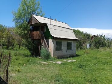 бишкек продаю дом село ак жар: Дача, 22 кв. м, 2 бөлмө, Менчик ээси