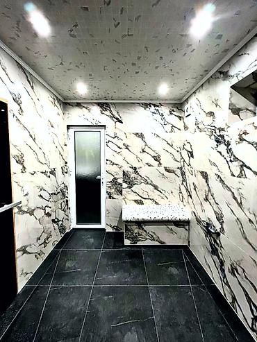 Фасадчики, отделочники: 🔹Плиточник •N-1• в Кыргызстане! 🔹Резюме: Мастер. Инженер. Герой. 🔹Опыт — 27