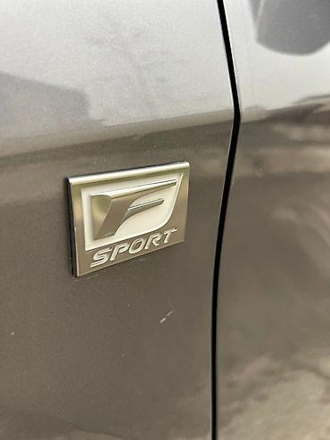 Lexus: Lexus RX: 2019 г., 3.5 л, Автомат, Гибрид, Кроссовер — 8