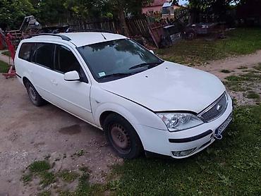 auto dijagnostika: DELOVI SVI MODELI ZA FORD C-MAX, FOCUS, FUSION OD 2000. DO 2014. GOD — 3