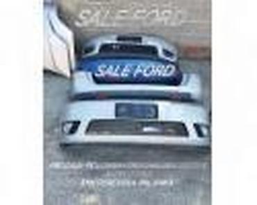 Glave motora: KOMPLETNA KLIMA ZA FORD C-MAX, COUGAR, FIESTA . OD 2003. DO 2011 — 34
