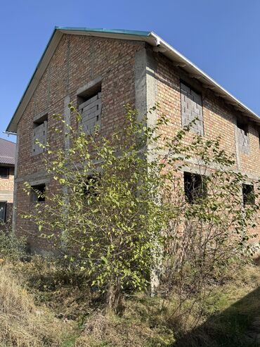 дом село гавриловка: Дом, 220 м², 5 комнат, Собственник, ПСО (под самоотделку)