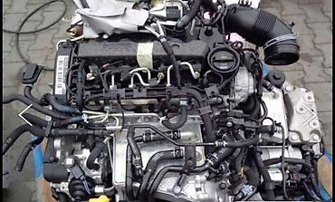 akumulator paracin: CRL 2.0 MOTOR ZA AUDI A1, A3, Q3 OD 2013. DO 2018. GOD. | Motor 2.0 — 3