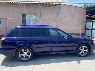 дом на колесах цена бу: Subaru Outback: 2000 г., 2.5 л, Автомат, Газ, Универсал