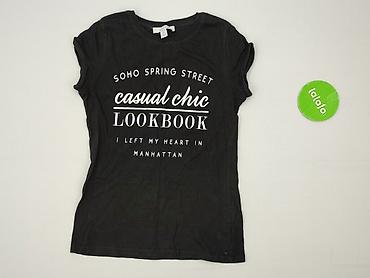 amy: Amisu, T-shirt damski, rozmiar M — 2