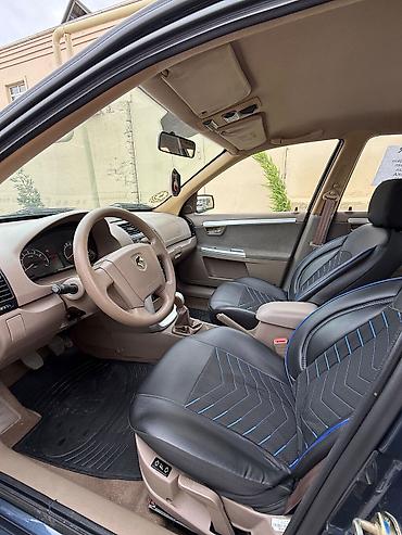 212 avtomobil: Iran Khodro Samand: 1.7 l | 2023 il 66000 km Sedan — 4