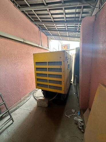 Anbar və emalatxanalar: İcarəyə Soyuducu Anbar Verilir! Abşeron rayonu, Xırdalan qəsəbəsində — 2