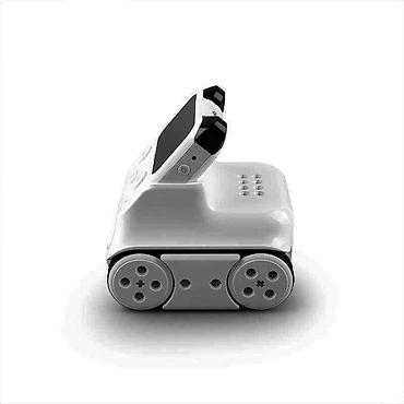 transformer: Codey Rocky Kodlama Robotu – STEAM təliminə giriş üçün — 3