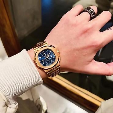 Классические часы: 🇨🇭👑 Доступны все самые топовые модели часов!🏆 ЛЮКС — 6