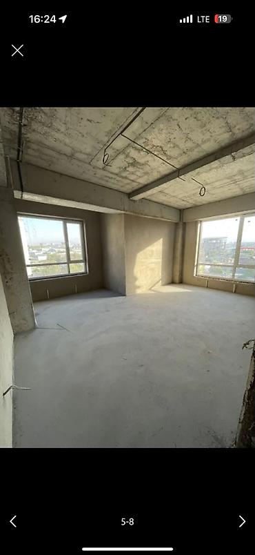 Новостройки от застройщика: Элитка, 3 комнаты, 79 м² — 2