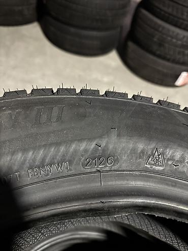 rg 45: Шины 195 / 65 / R 15, Зима, Новый, Комплект, Легковые, Китай — 4
