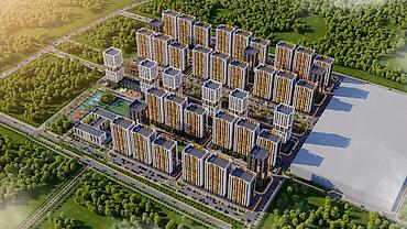 Продажа квартир: 3 комнаты, 69 м², ТЭЦ Элитка, 3 этаж, ПСО (под самоотделку) — 3