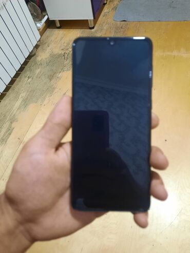 samsung a6 plus: Samsung Galaxy A33, 64 ГБ, цвет - Черный, Отпечаток пальца