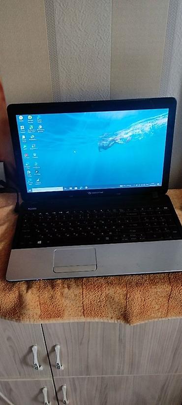 intel core i7 8700: Ноутбук Packard Bell EasyNote - Экран (глянцевый), веб‑камера над — 1