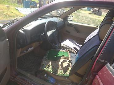 газ 53 карапка: Volkswagen Passat Variant: 1989 г., Механика, Универсал — 8