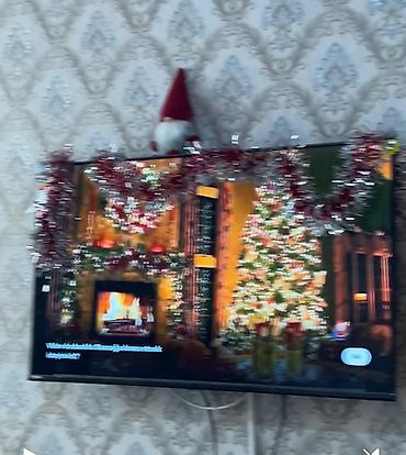ТВ и видео: Б/у Телевизор Toshiba LCD 75" Самовывоз — 3