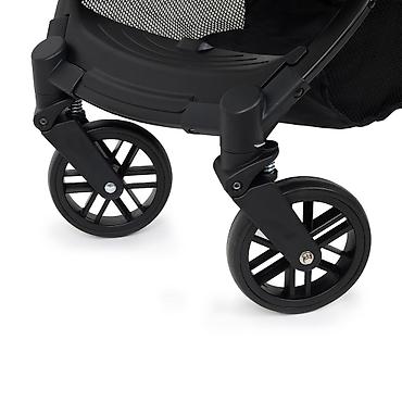 Kolica za bebe: Jungle kolica QUAD, 0m+ (SKU: 4001) Kompaktna, lagana (6,7 kg) i — 4