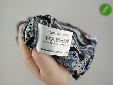 van gogh: Roman Originals, Sukienka damska, rozmiar 2XL — 5
