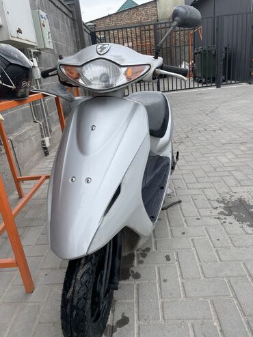 скутер из японии купить: Скутер Honda, 50 куб. см, Бензин, Колдонулган