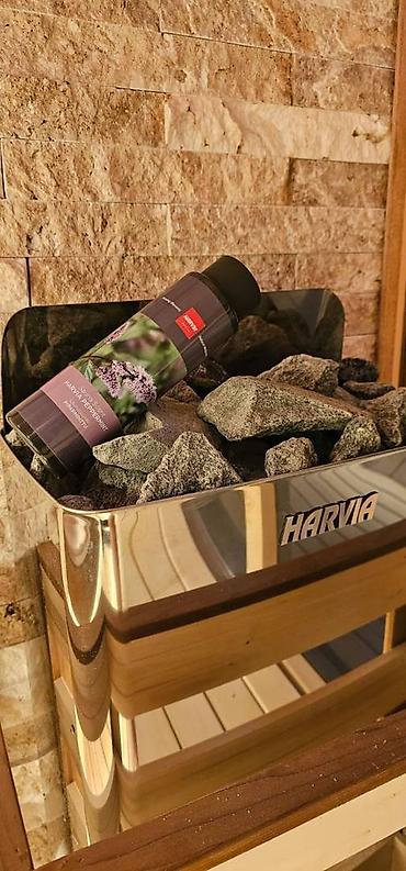 hamam peçi: Sauna üçün lazım olan bütün aksessuarlar mağazamızda 1. Papaqlar 2 — 10