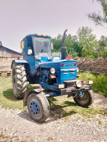 mini traktör satilir: Traktor Belarus (MTZ) T28, 1991 il, 4 at gücü, motor 2.6 l