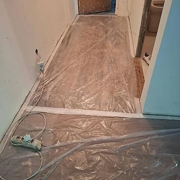 Покраска: Покраска стен, Больше 6 лет опыта — 13