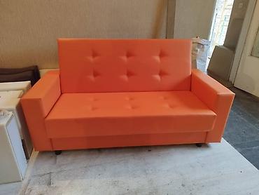 Угловые диваны: Угловой диван, Раскладной, Трехместный — 5