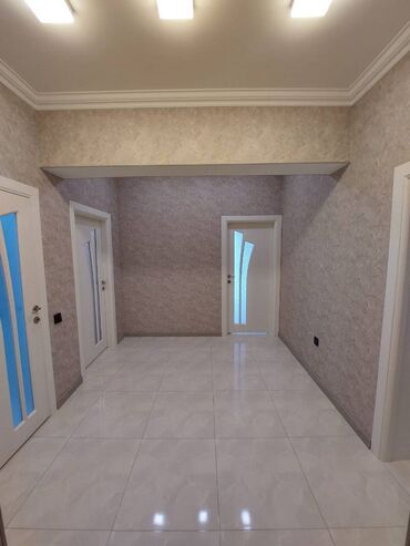 Yeni tikili: 2 otaqlı, Yeni tikili, m. Həzi Aslanov, 89 kv. m — 9