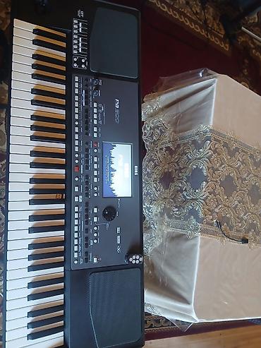 bayan musiqi aləti: Sintezator, Korg, İşlənmiş, Pulsuz çatdırılma — 2