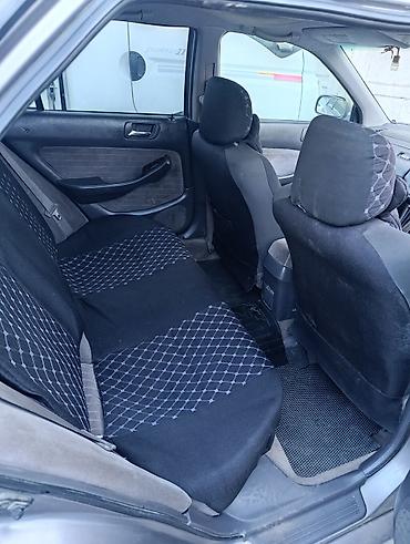 Honda: Honda Accord: 2000 г., 2.3 л, Автомат, Бензин, Универсал — 8